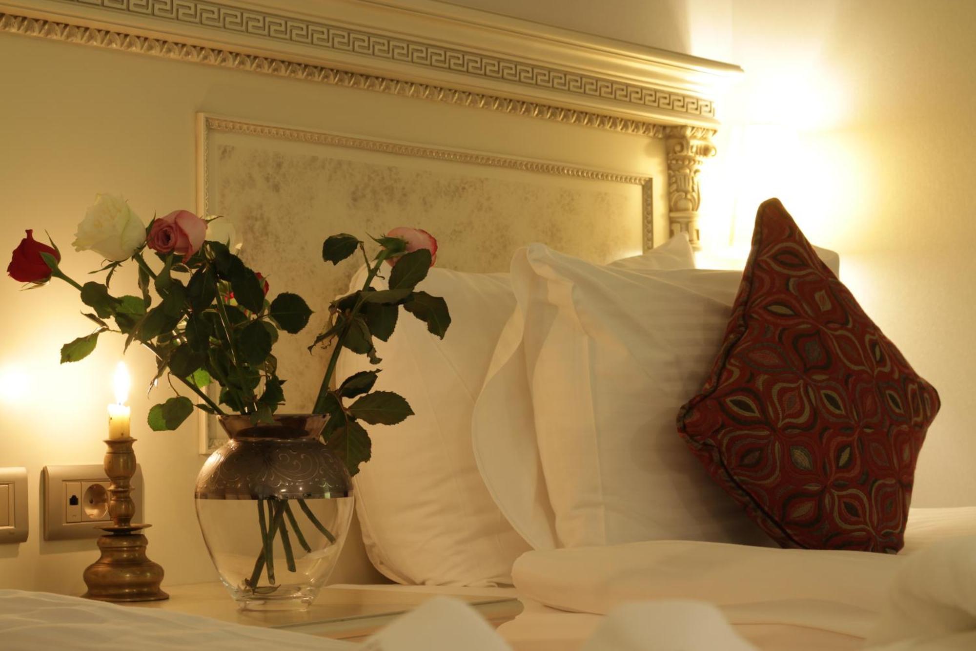 Demir Hotel Diyarbakır Habitación foto