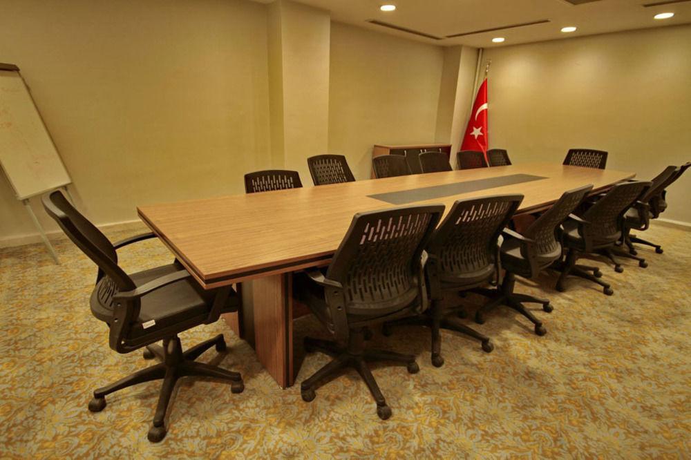 Demir Hotel Diyarbakır Exterior foto