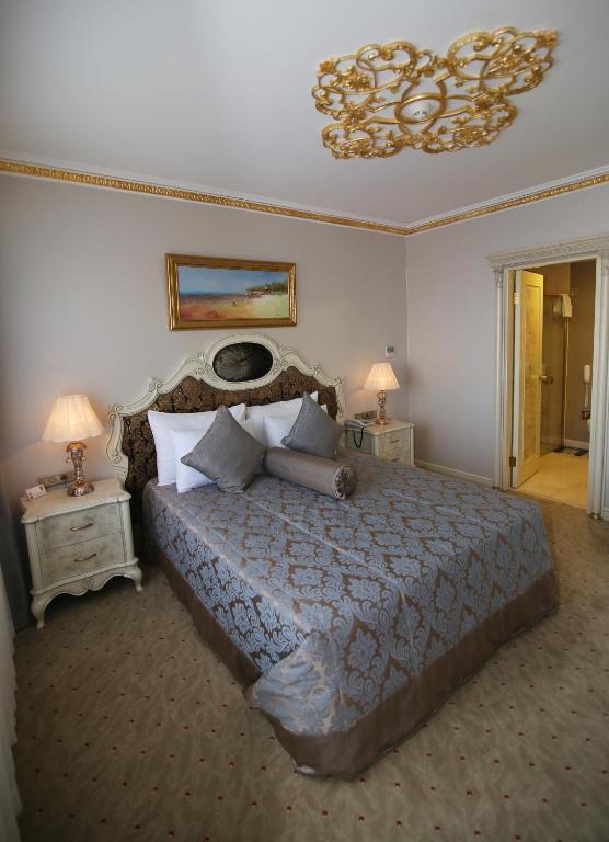 Demir Hotel Diyarbakır Habitación foto